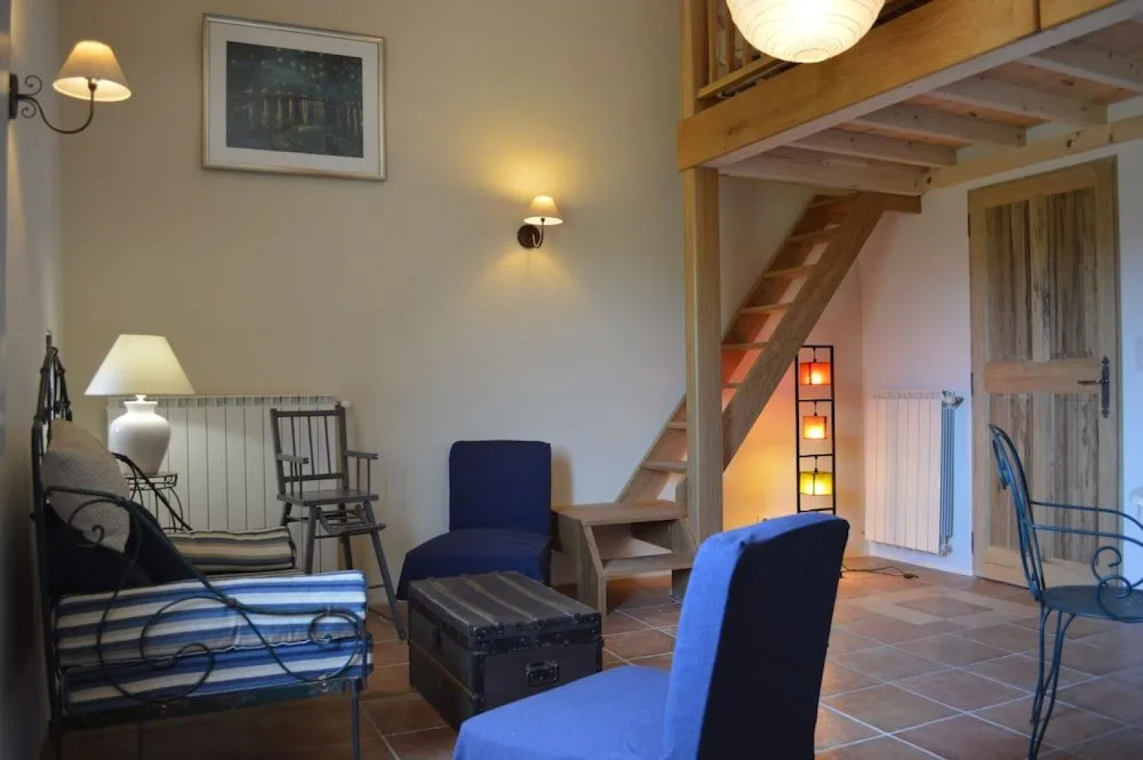 B&B Ma Maison de Loin