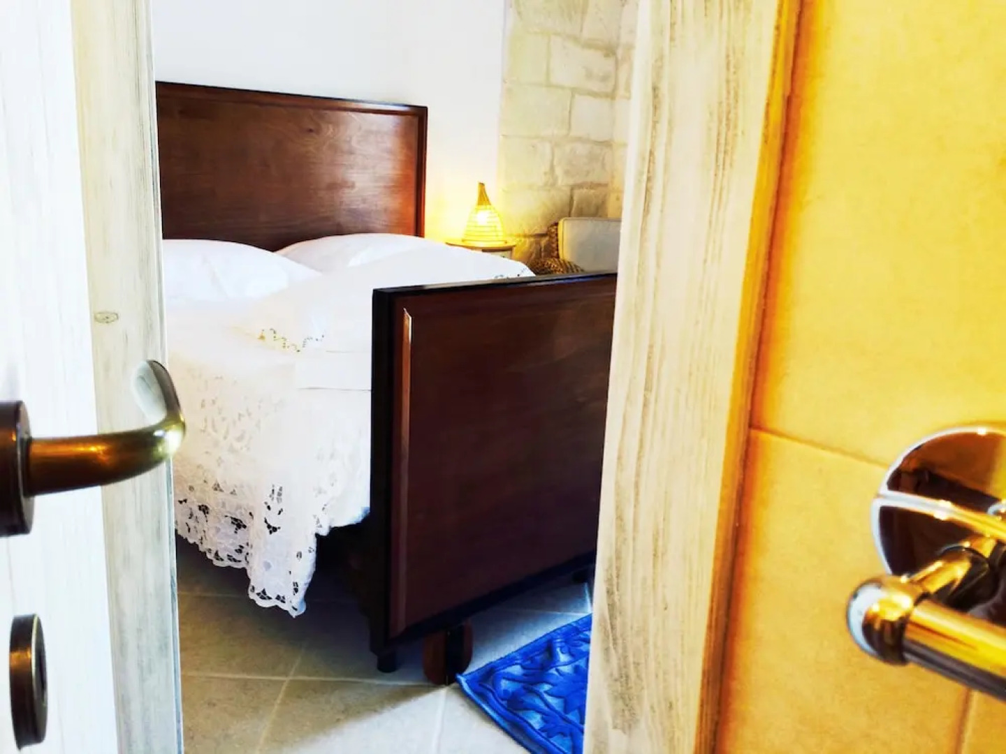 Agriturismo La Palascìa