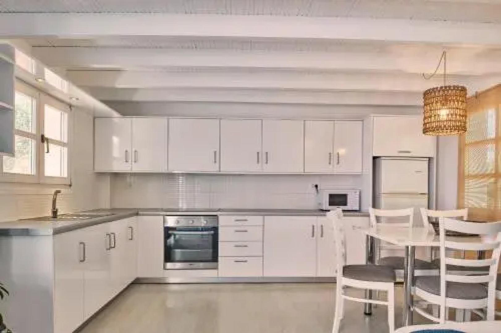 Periyali Villas Ourania Lito Ariadne Kalliopi Penelope