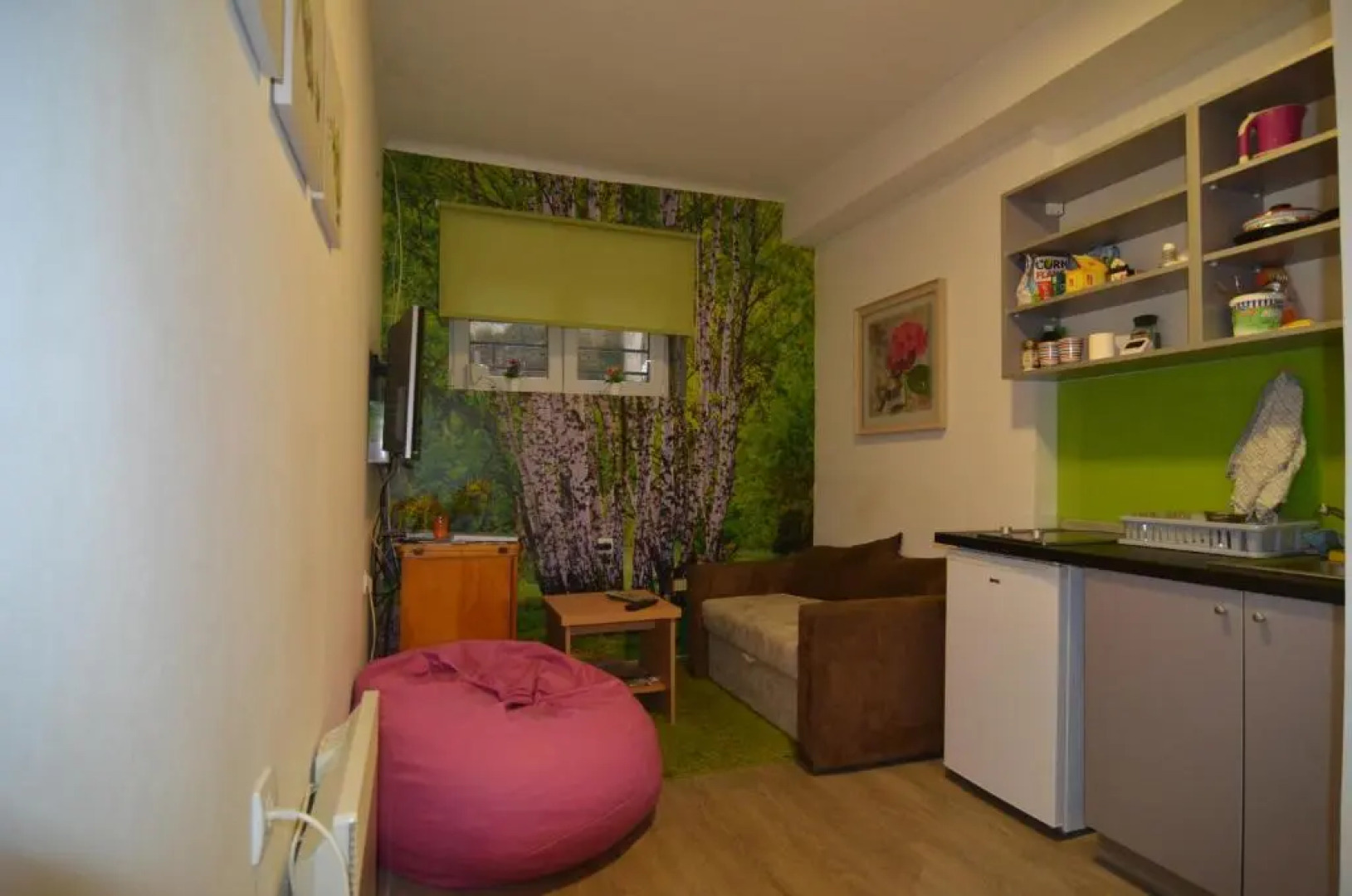 Apartment Dutch Kosevo