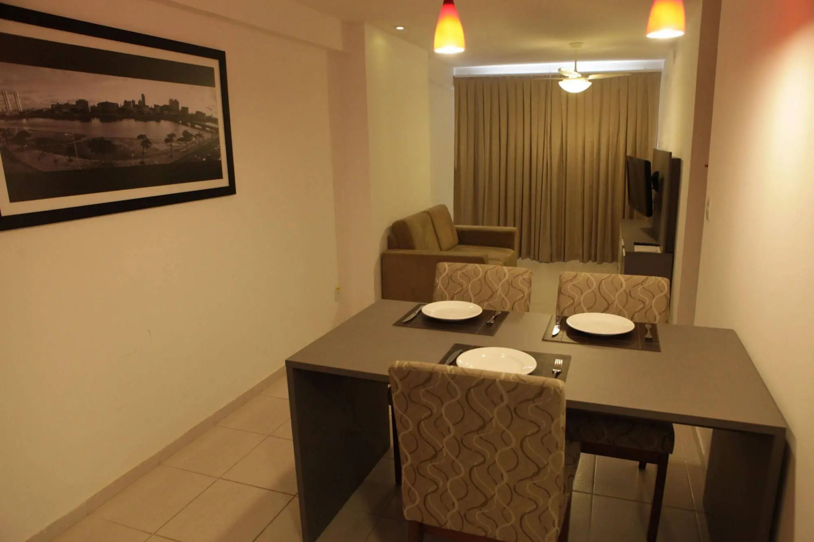 Beach Class Residence by Nobile