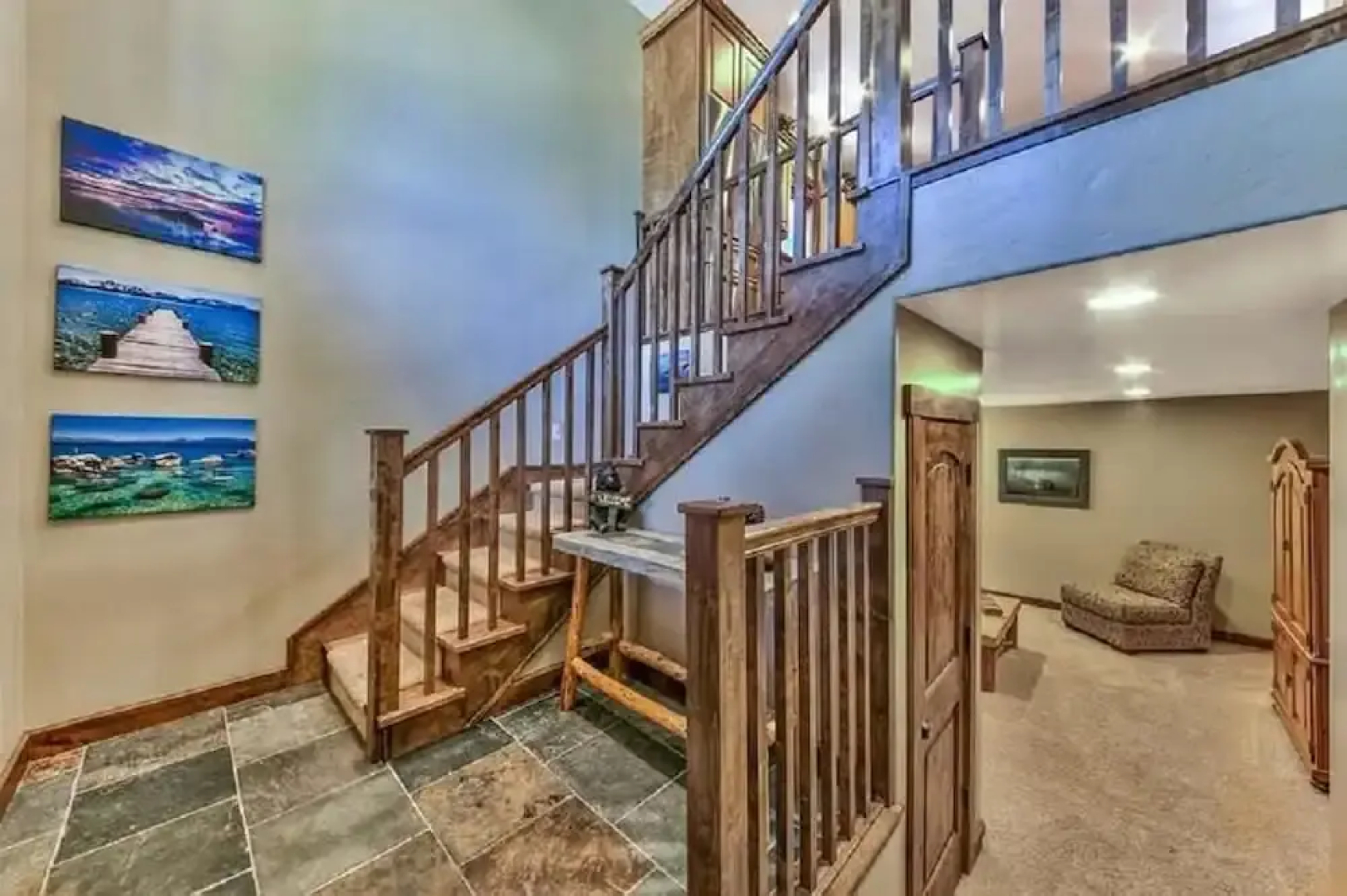 Lv12: Luxury Villa Walk to the Beach