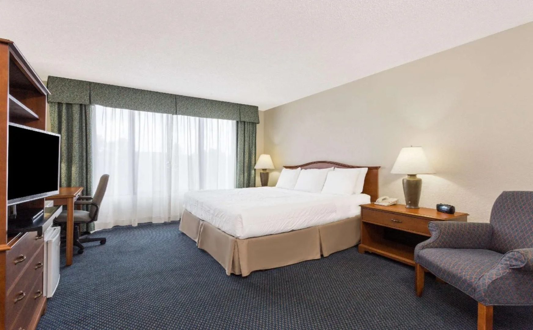 Quality Inn Lakeland North