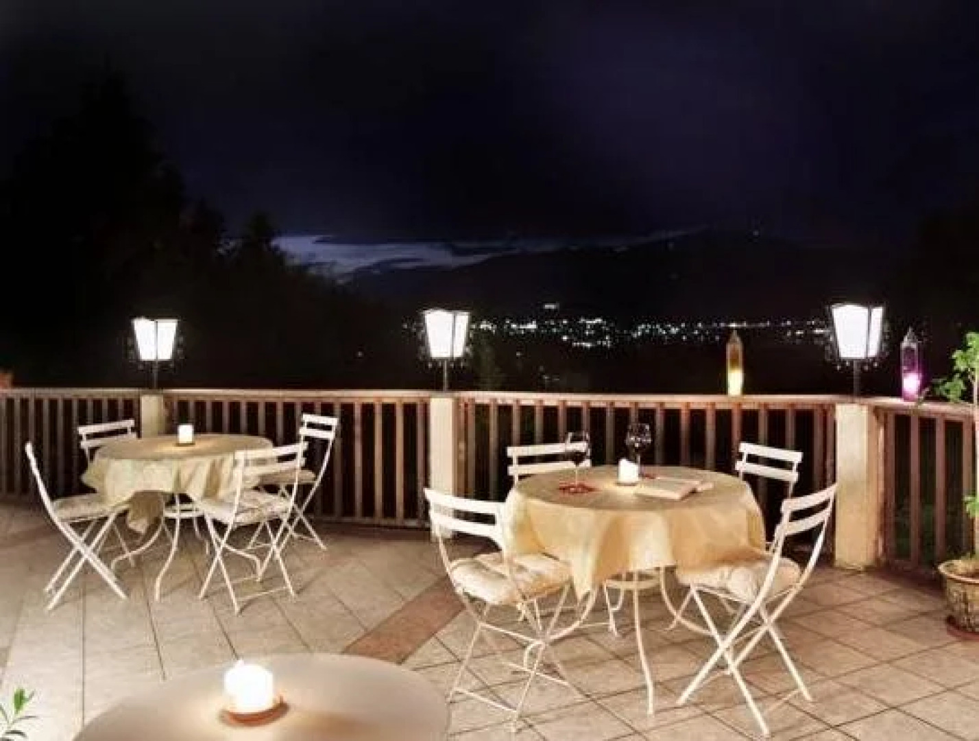 Panoramahotel Schachinger