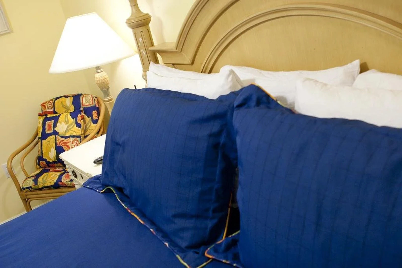 DeSoto Beach Bungalows