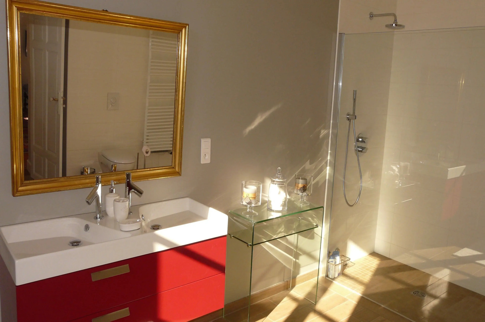 Château de la Bousquétarié