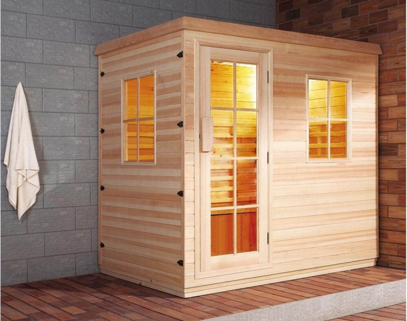 Residence Terme di Sarnano