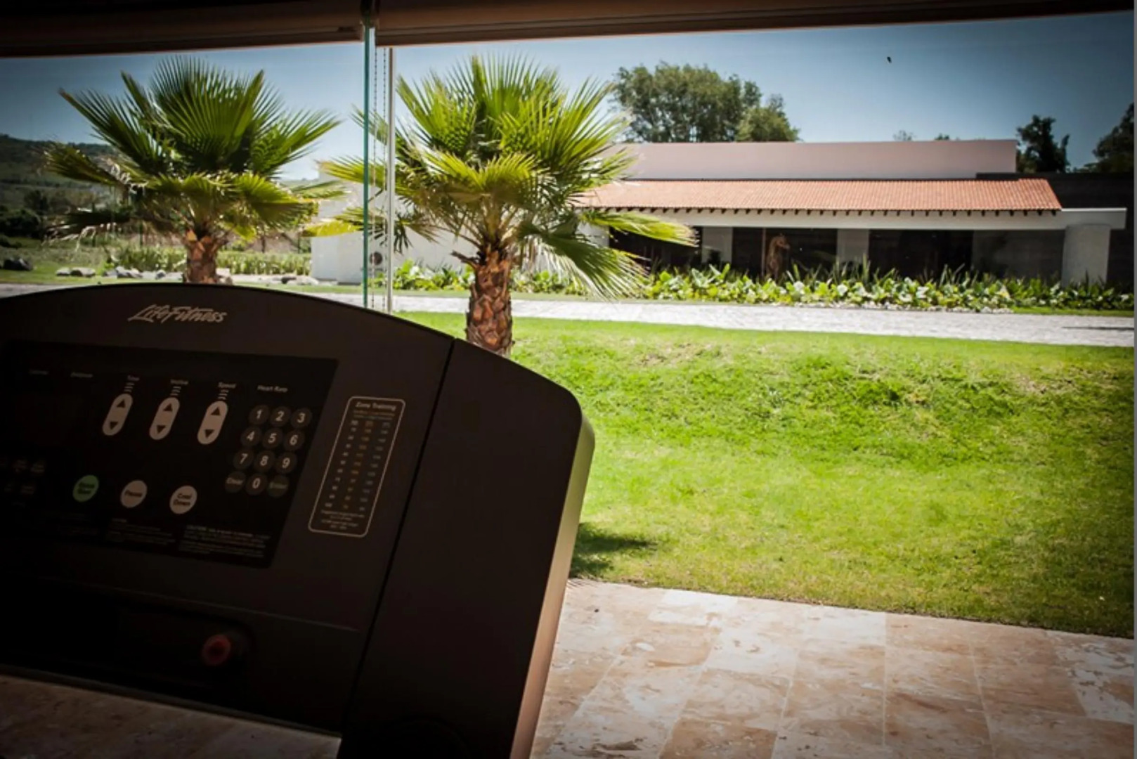 Hotel Luna Canela Rotamundos