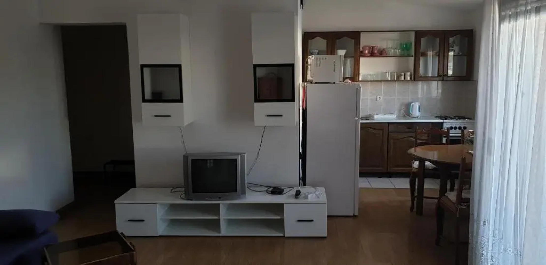 Apartments Stojanović