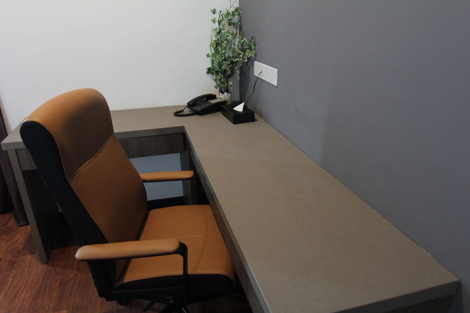 Nexus Business Suite Hotel