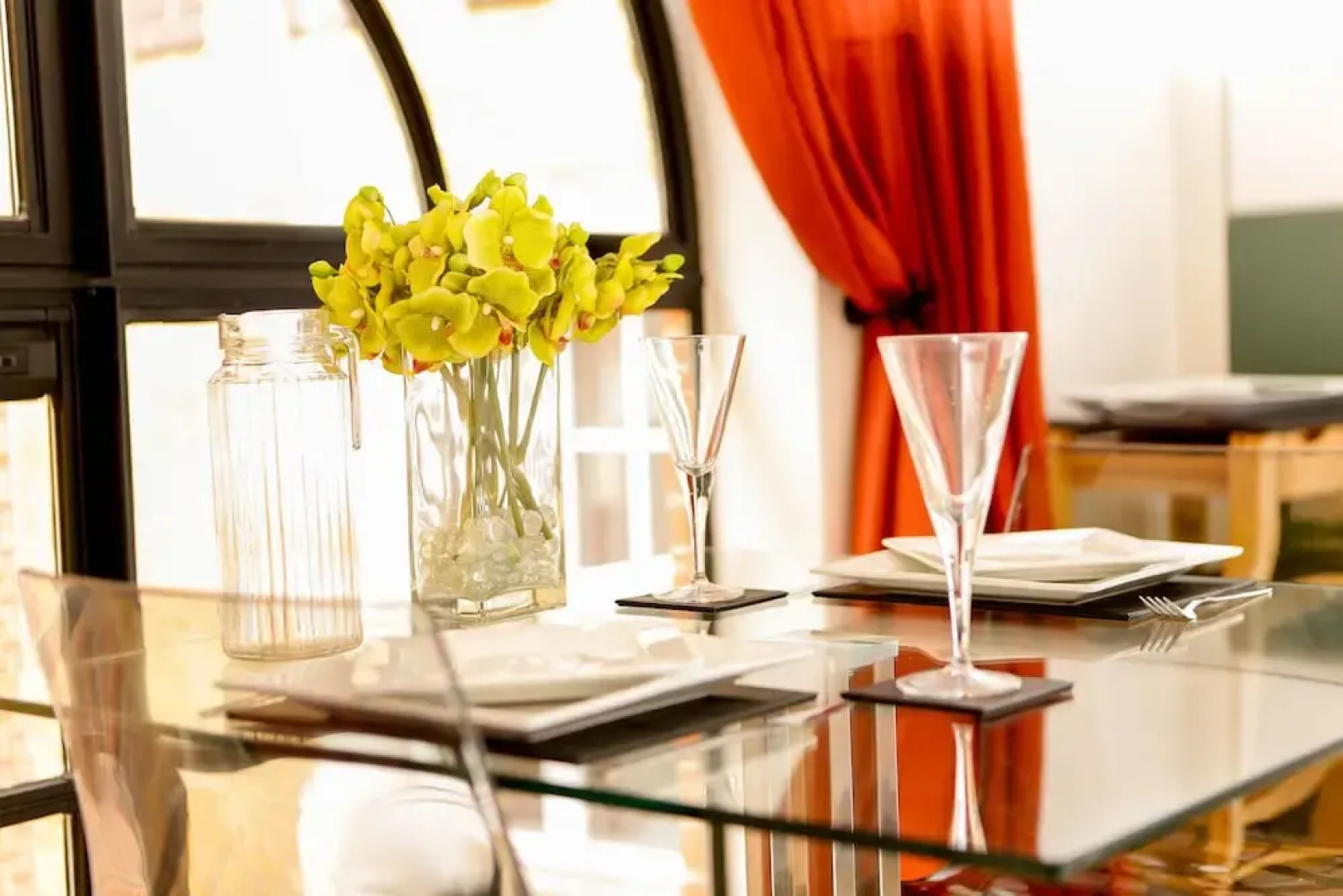 JOIVY Splendid 1 Bedroom Flat near St. Paul's Cathedral