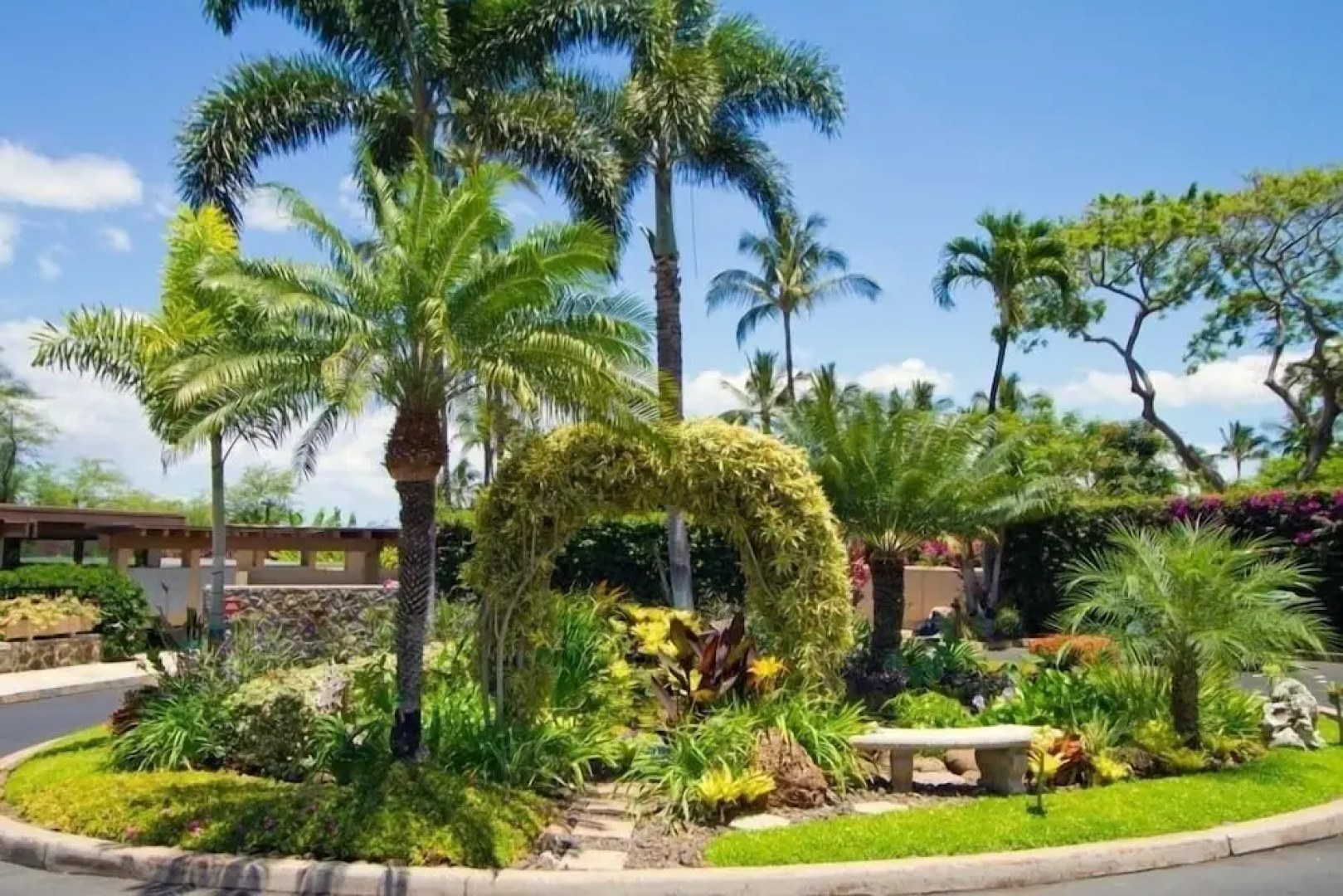 Wailea Elua, #1104 2 Bedroom Condo by RedAwning