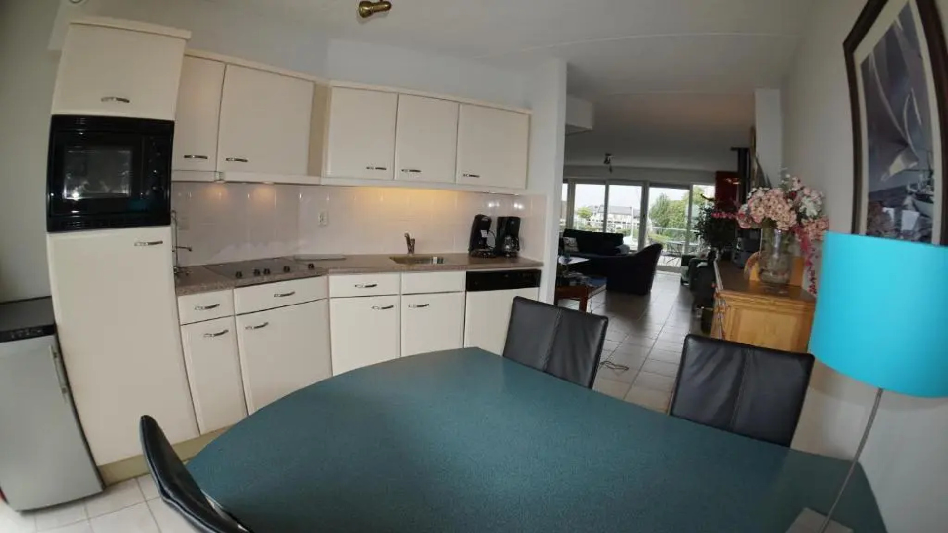 Schiphuis Giethoorn/Wanneperveen