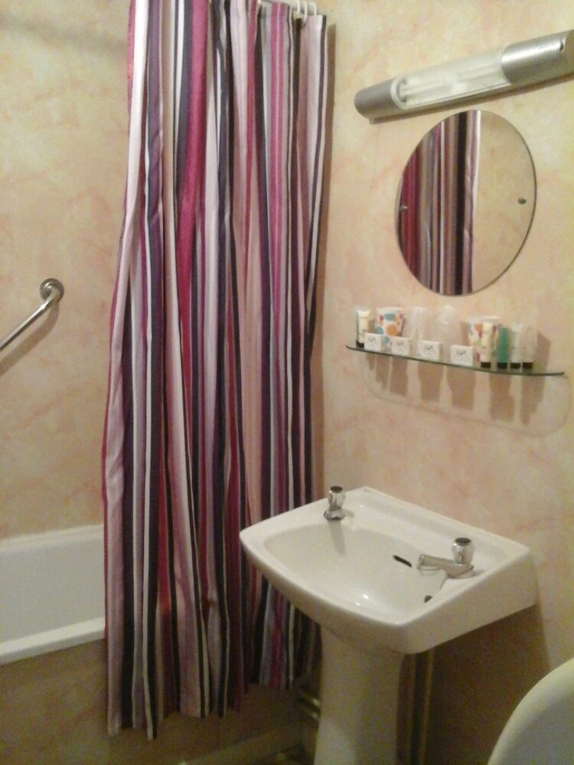 AJ's Bed and Breakfast