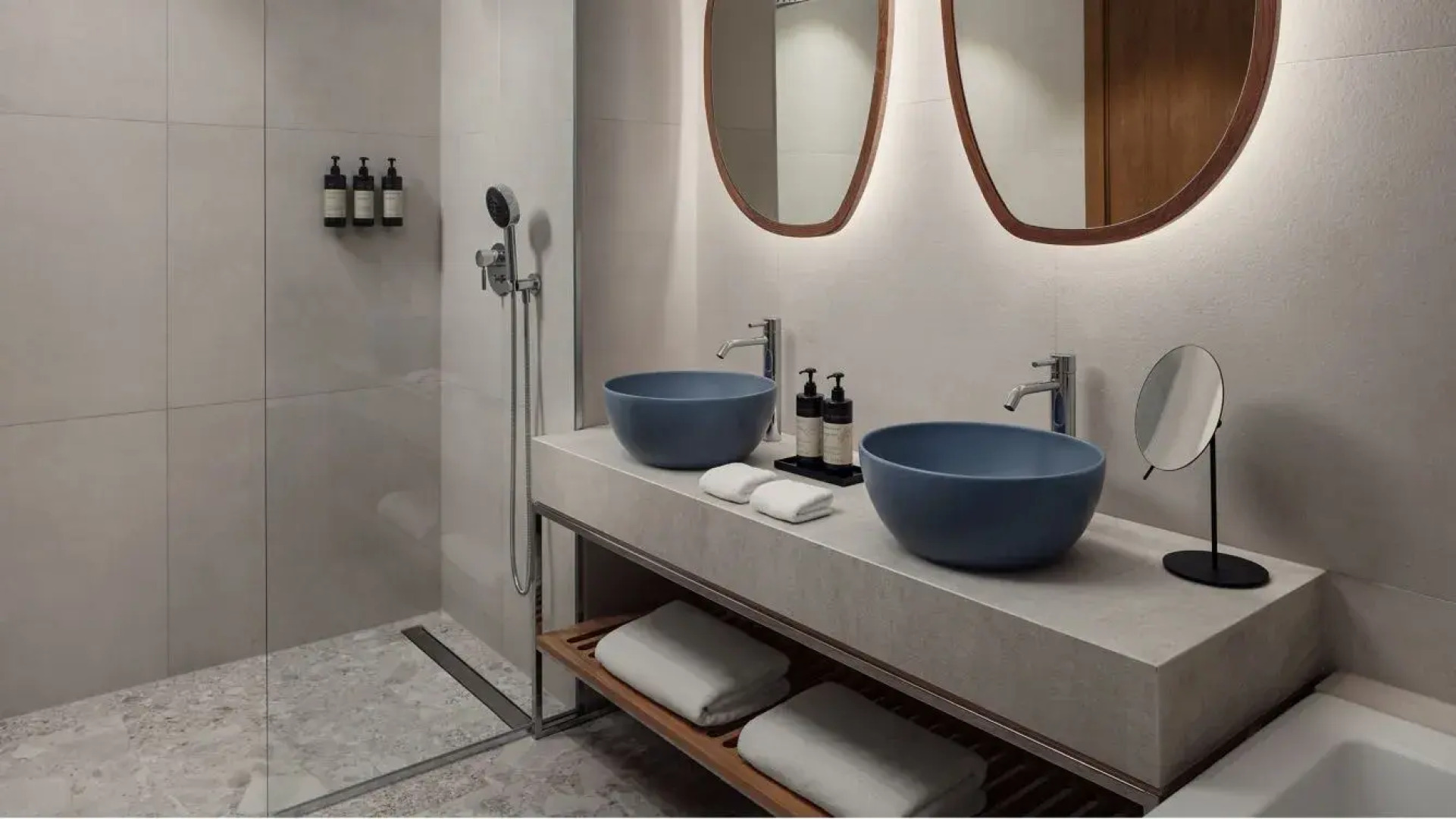 The Isolano, Cres, Autograph Collection