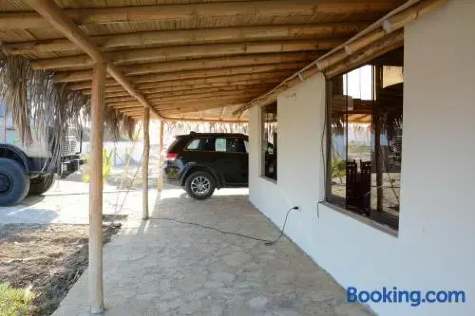 Posada del Mar Vichayito