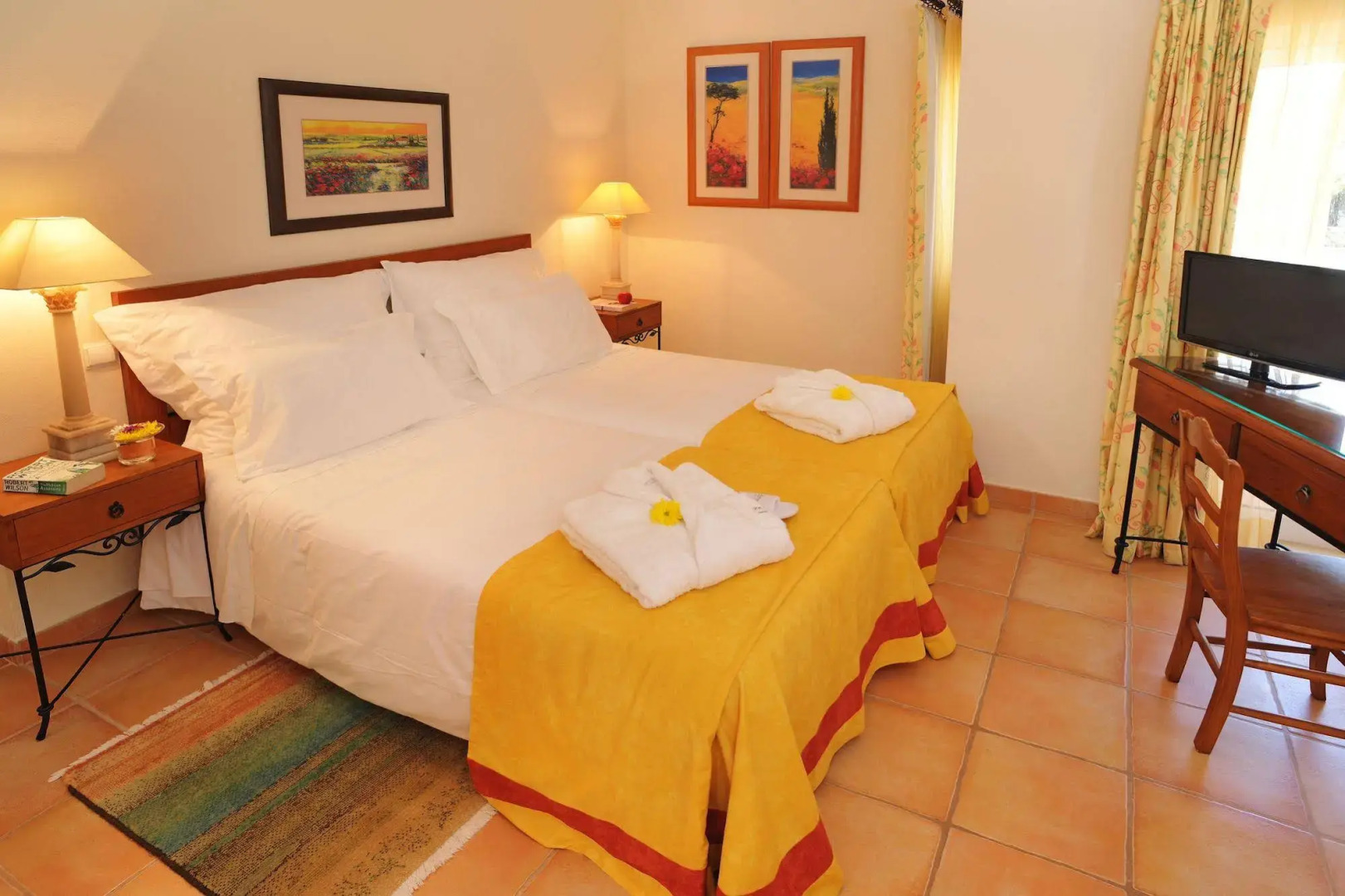 Pestana Palm Gardens