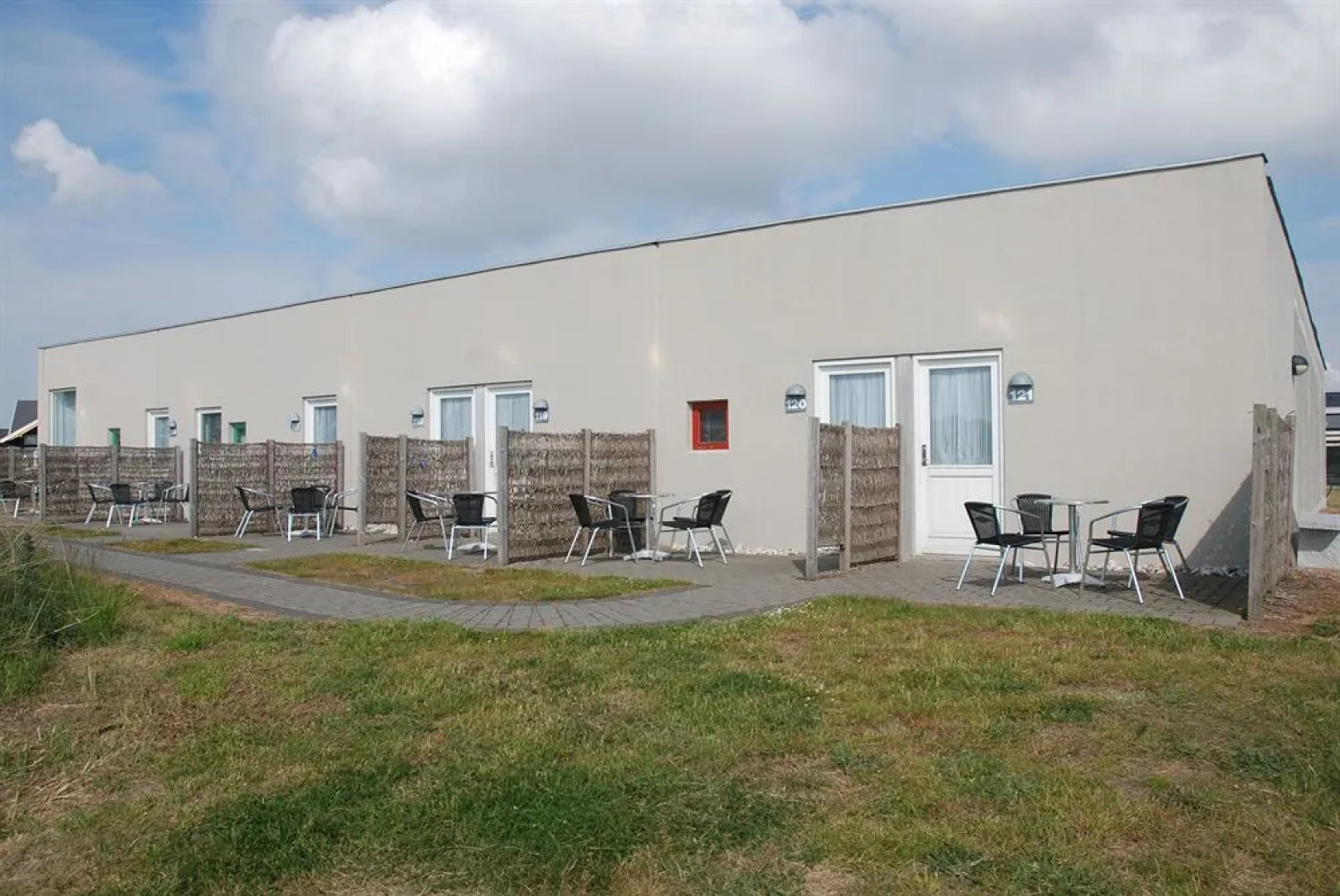 Holiday Home Lakolk