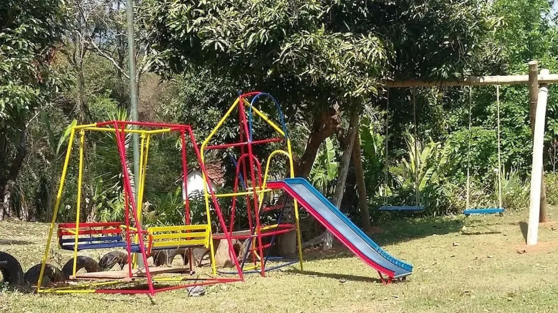 Chácara do Alemão - Recanto Jd.Silvestre