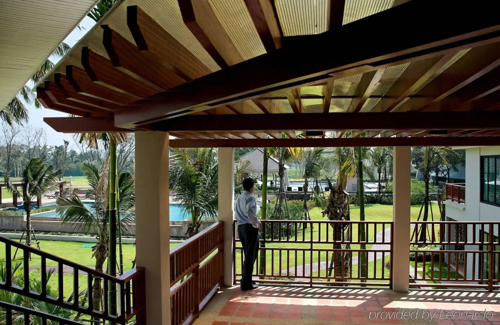 The Nouveau Chumphon Beach Resort & Golf