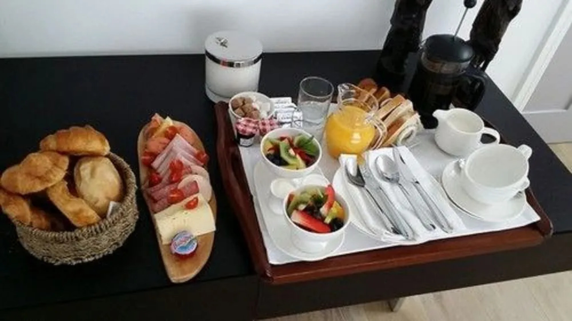 Bexhill Beach Residence Bed & Breakfast