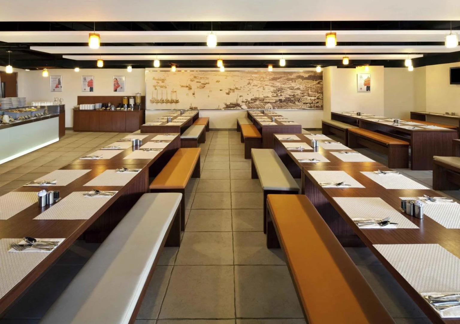 ibis Hong Kong North Point