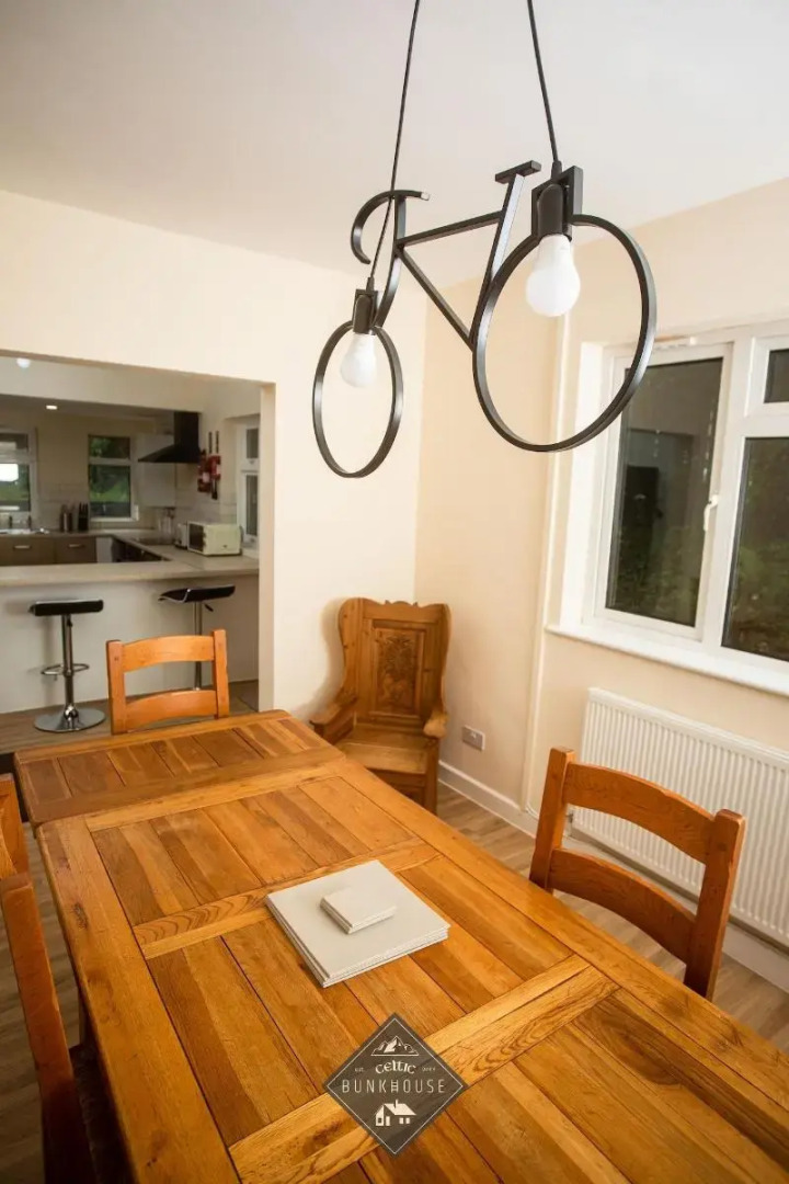 Celtic Bunkhouse Hostel