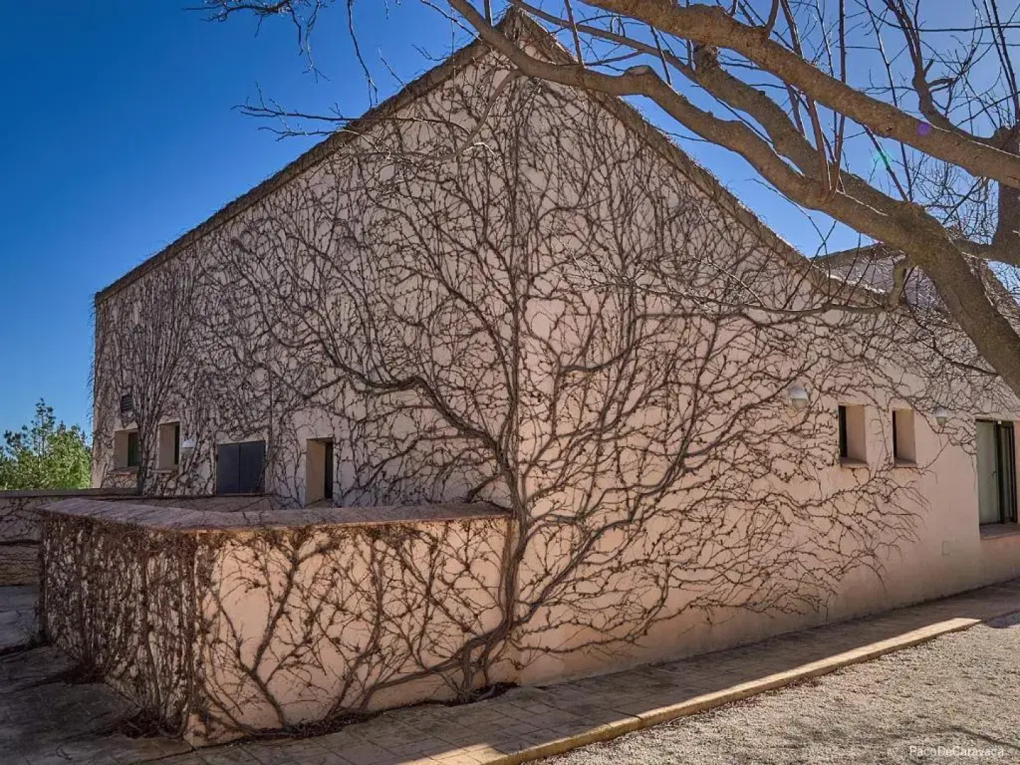 Hospederia Rural Casa Pernias