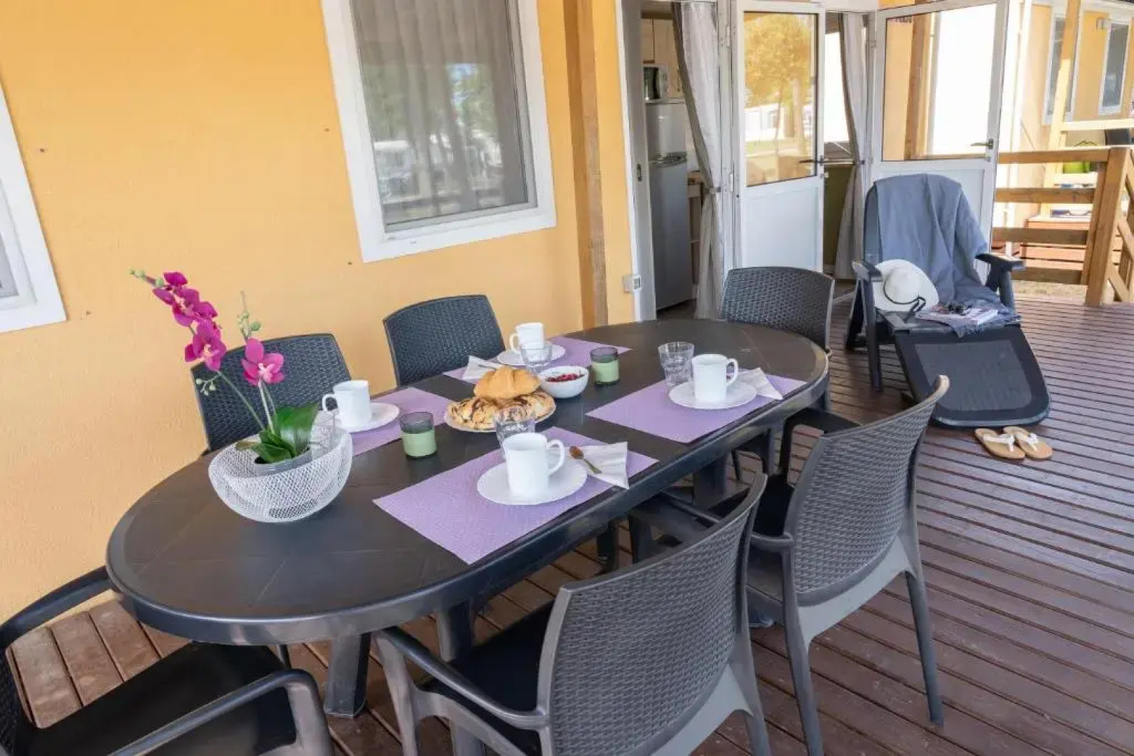 Camping Villaggio Atlanta & Mediterraneo