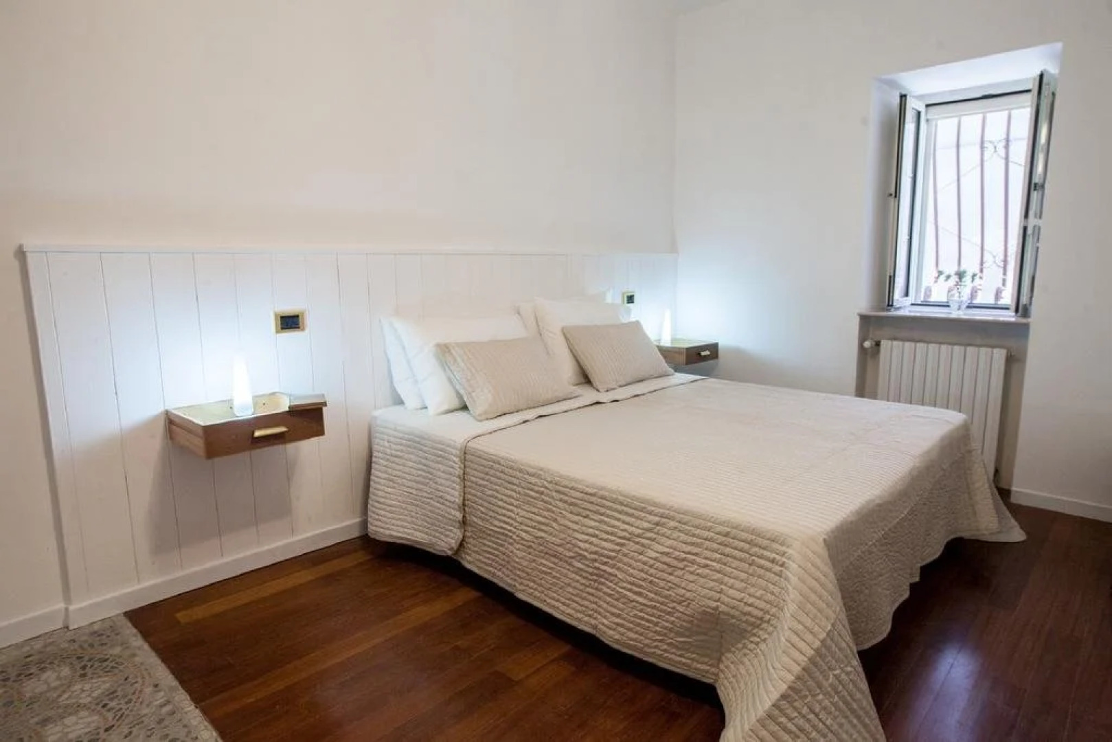 A Casa Di Gaia Bed and Breakfast