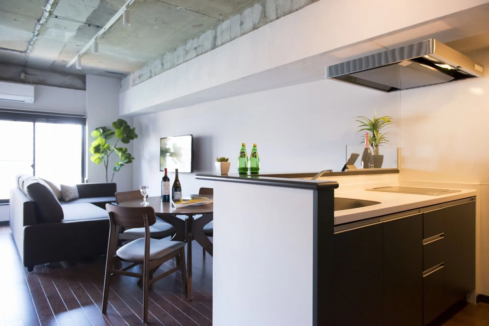 A Good Day Fukuoka Riverside