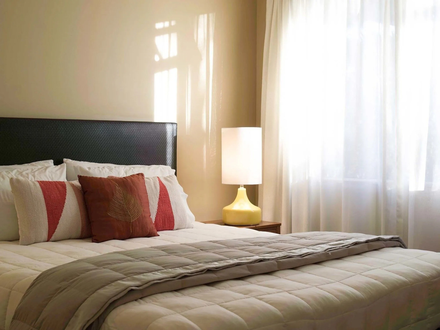 Belle Mer Beach Front Apartments