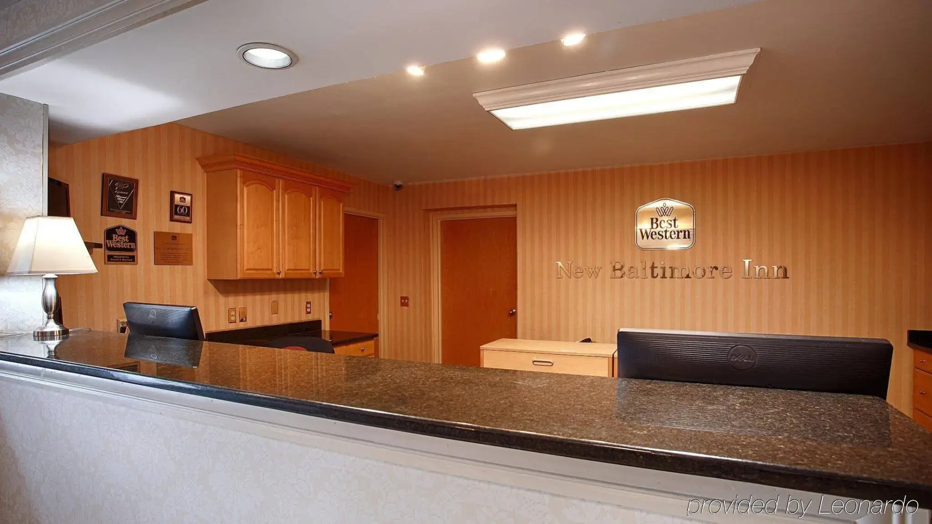 Spark by Hilton West Coxsackie