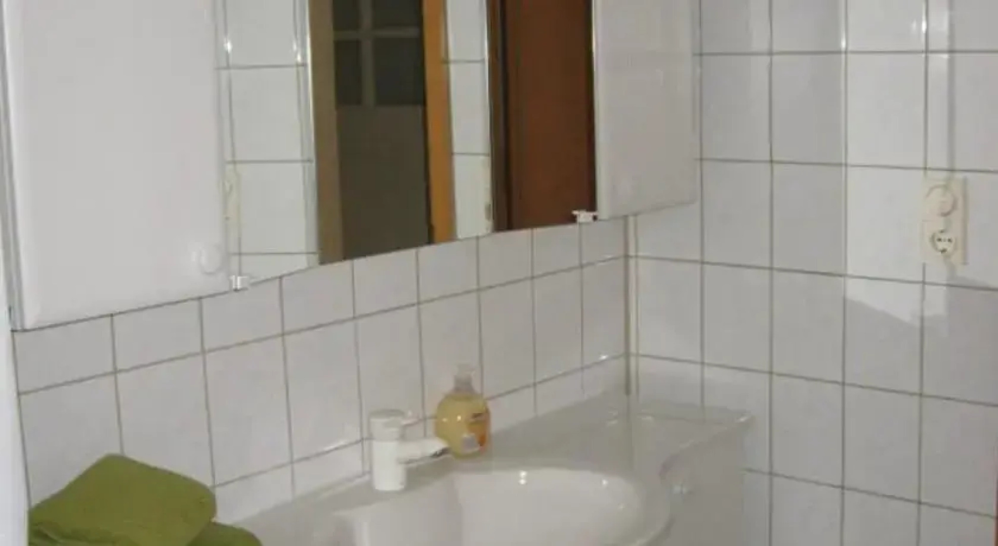 Zimmervermietung Pahlke