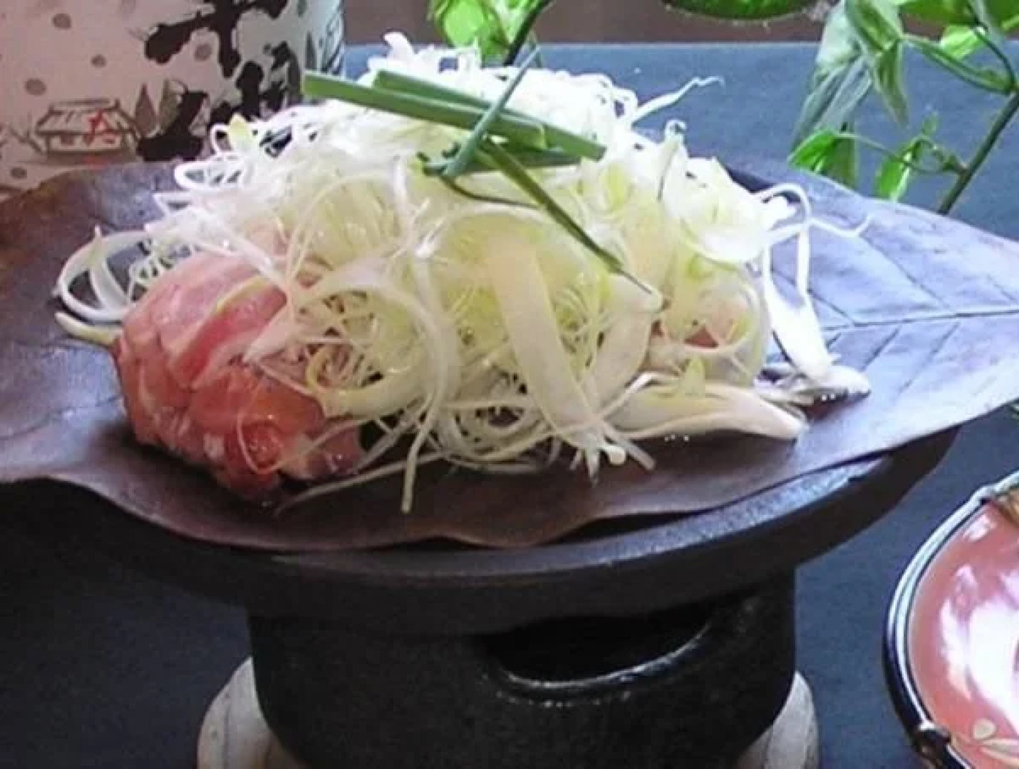 Ishiuchi Yung Parunas