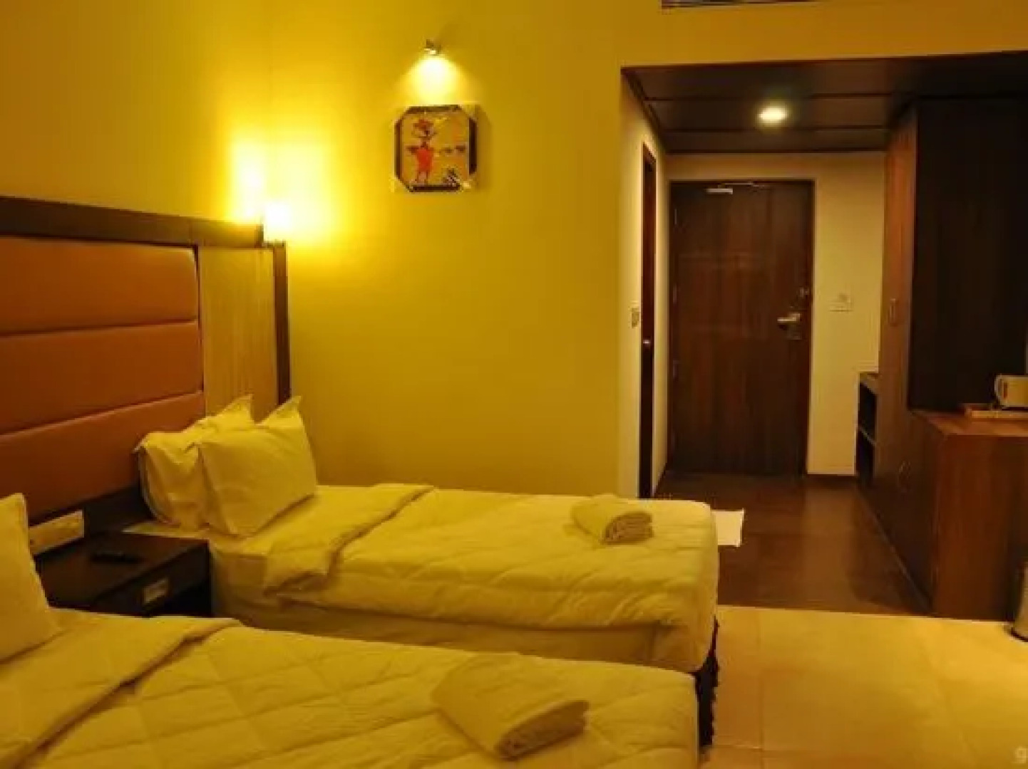 Hotel Lemurian Heritage