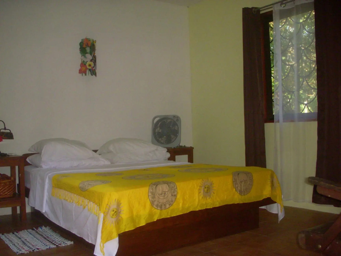 Mycasa's Bed and Breakfast