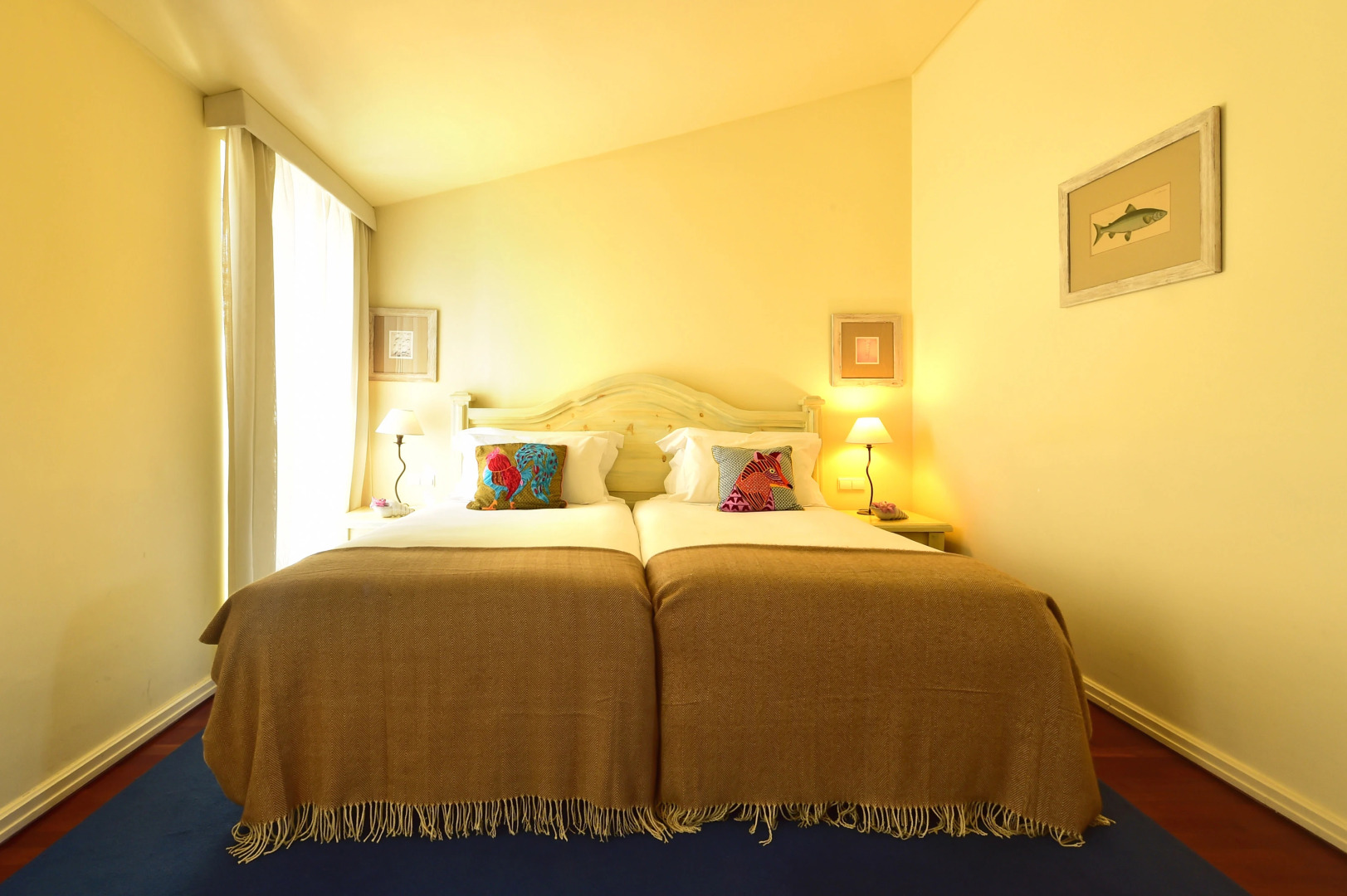 Pousada da Ria - Aveiro - Charming Hotel