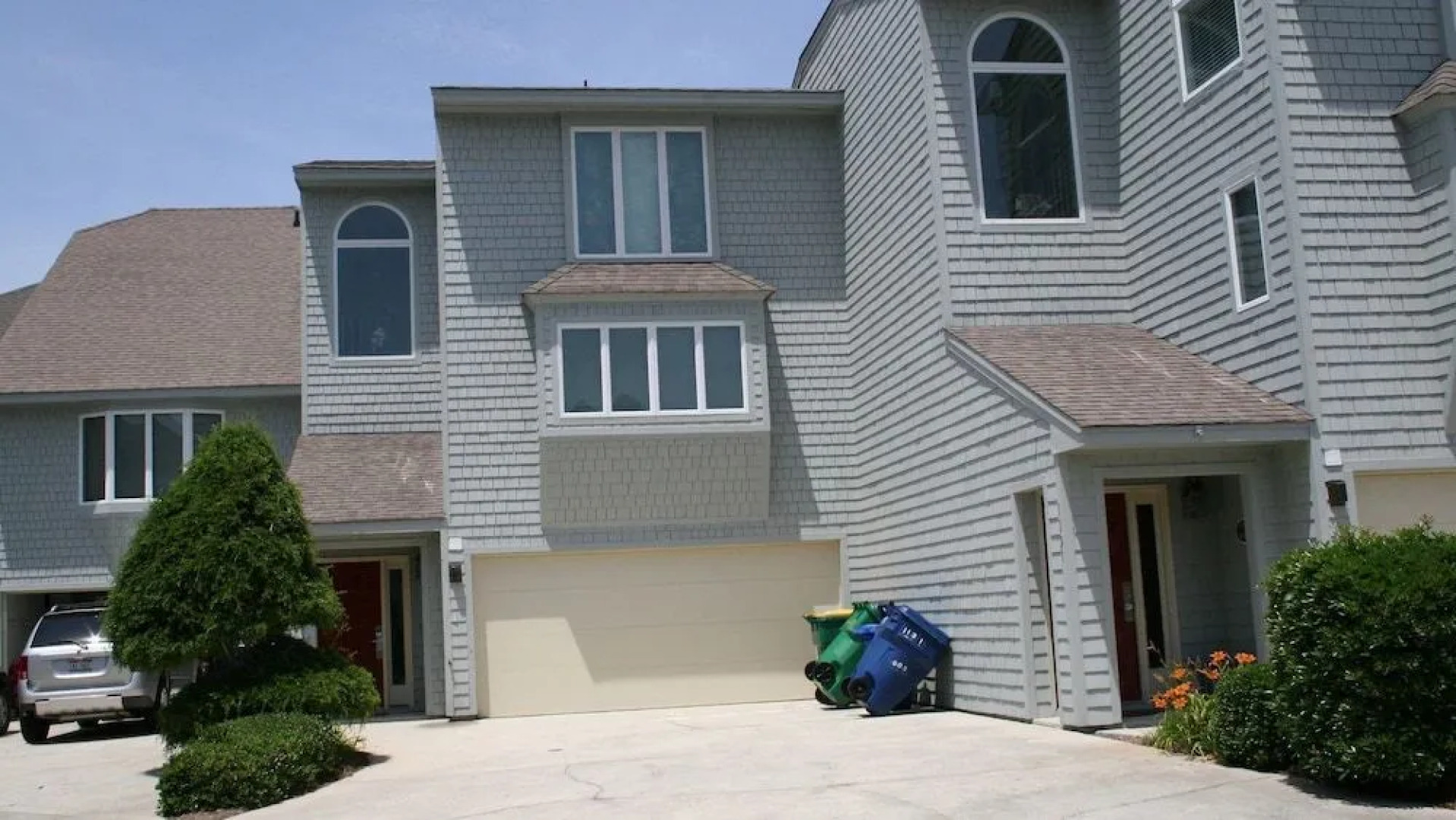 Shore Delight - 4 Br Home