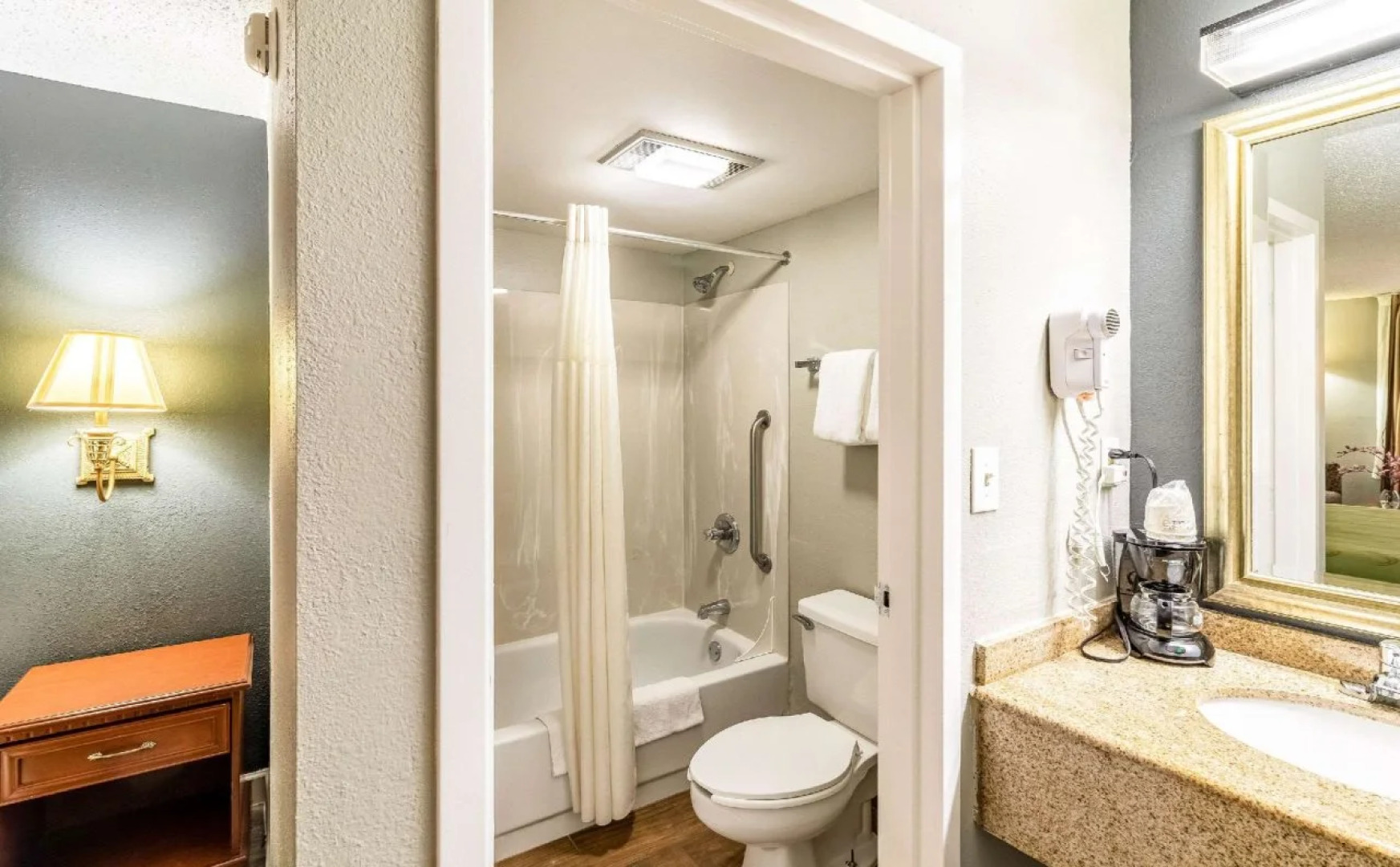 Baymont by Wyndham Wilmington