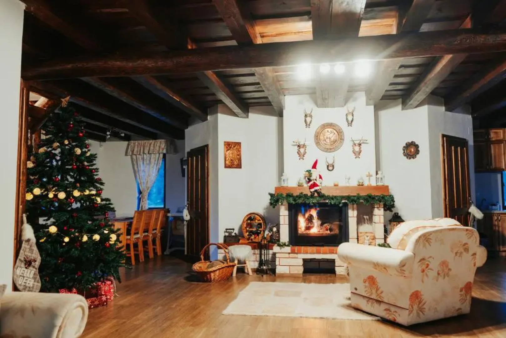 Hanna's Hidden Haven