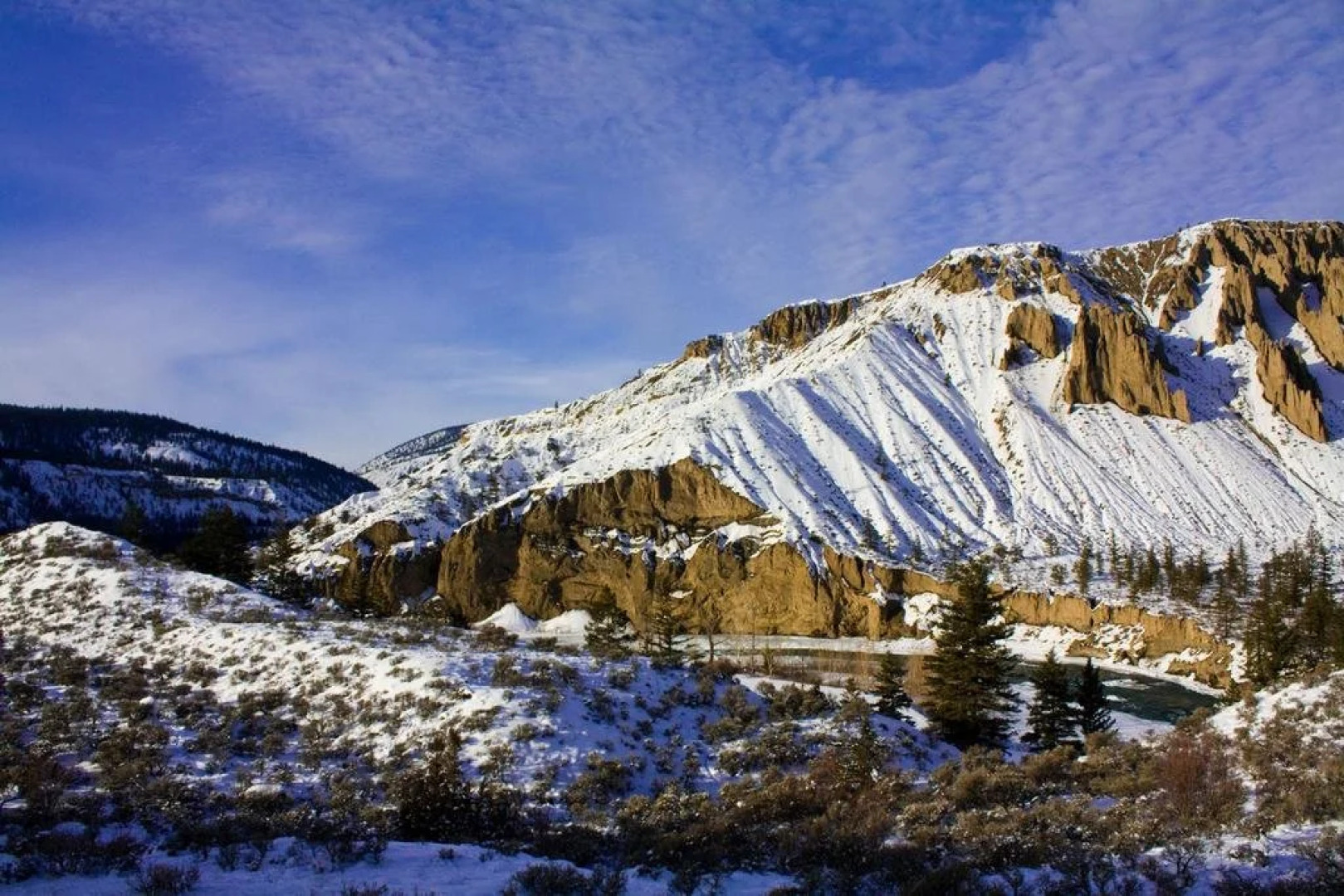 Juniper Trails Bed & Breakfast