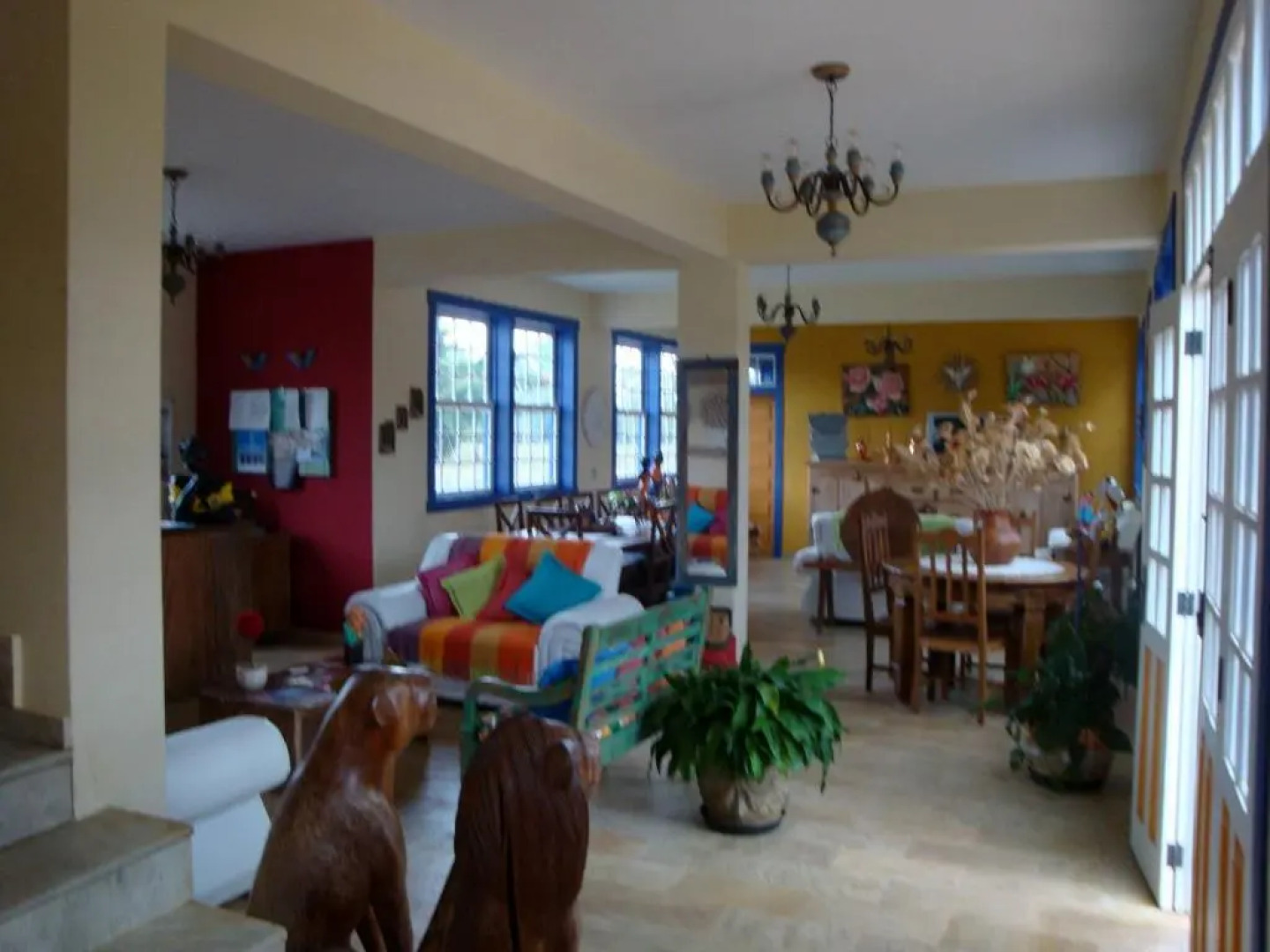 Pousada Berço da Liberdade