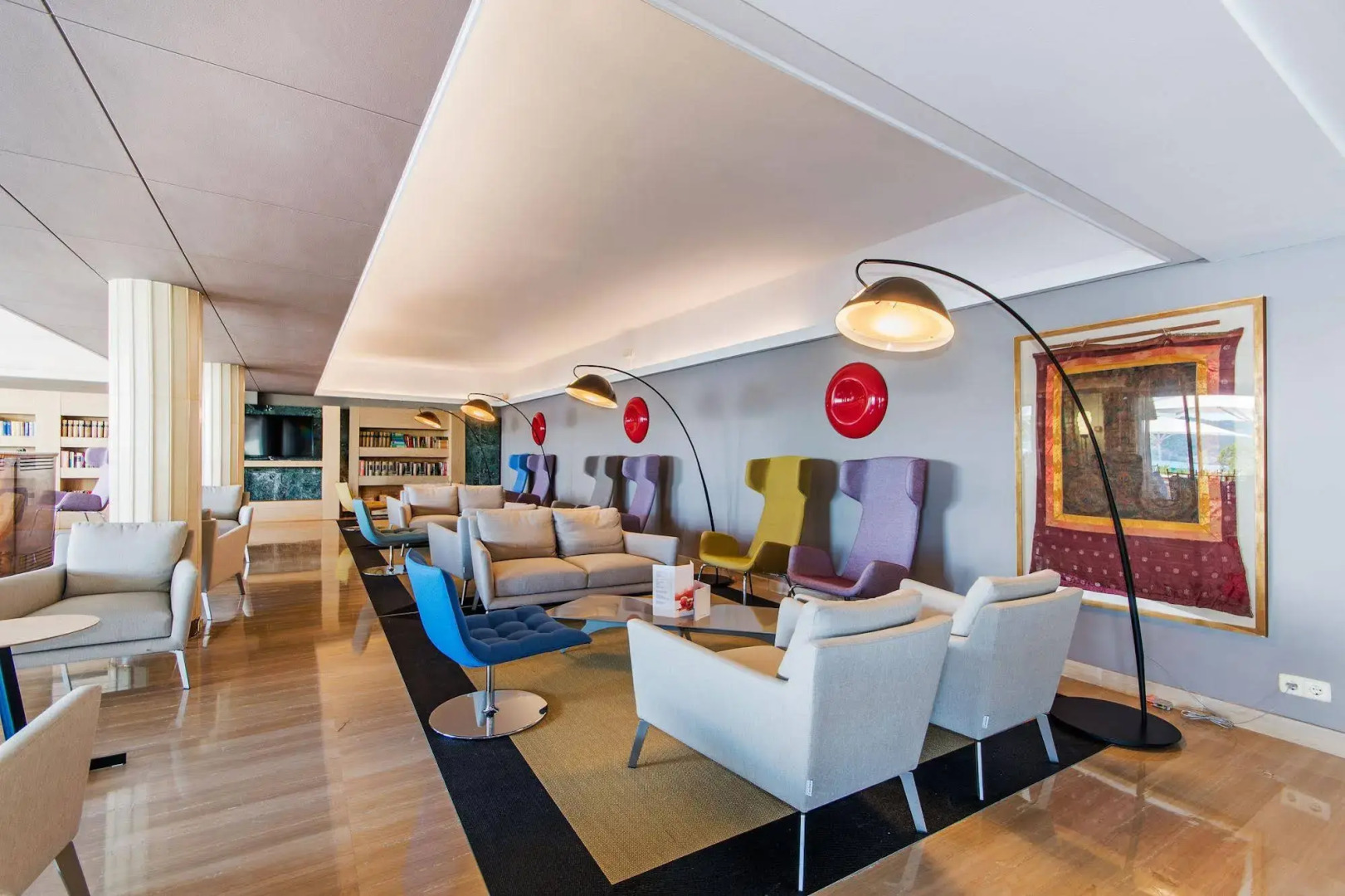 Hotel Coronado Thallasso & Spa