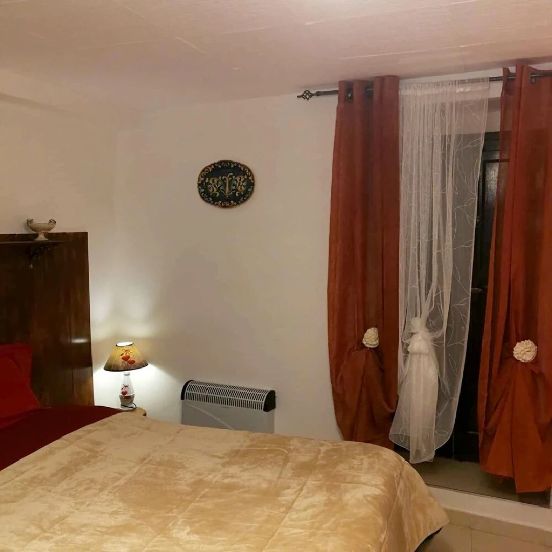 Studio in Caltagirone, With Wonderful City View and Balcony - 30 km Fr