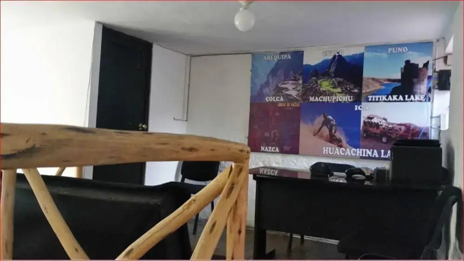 H La Casa de Leonardo