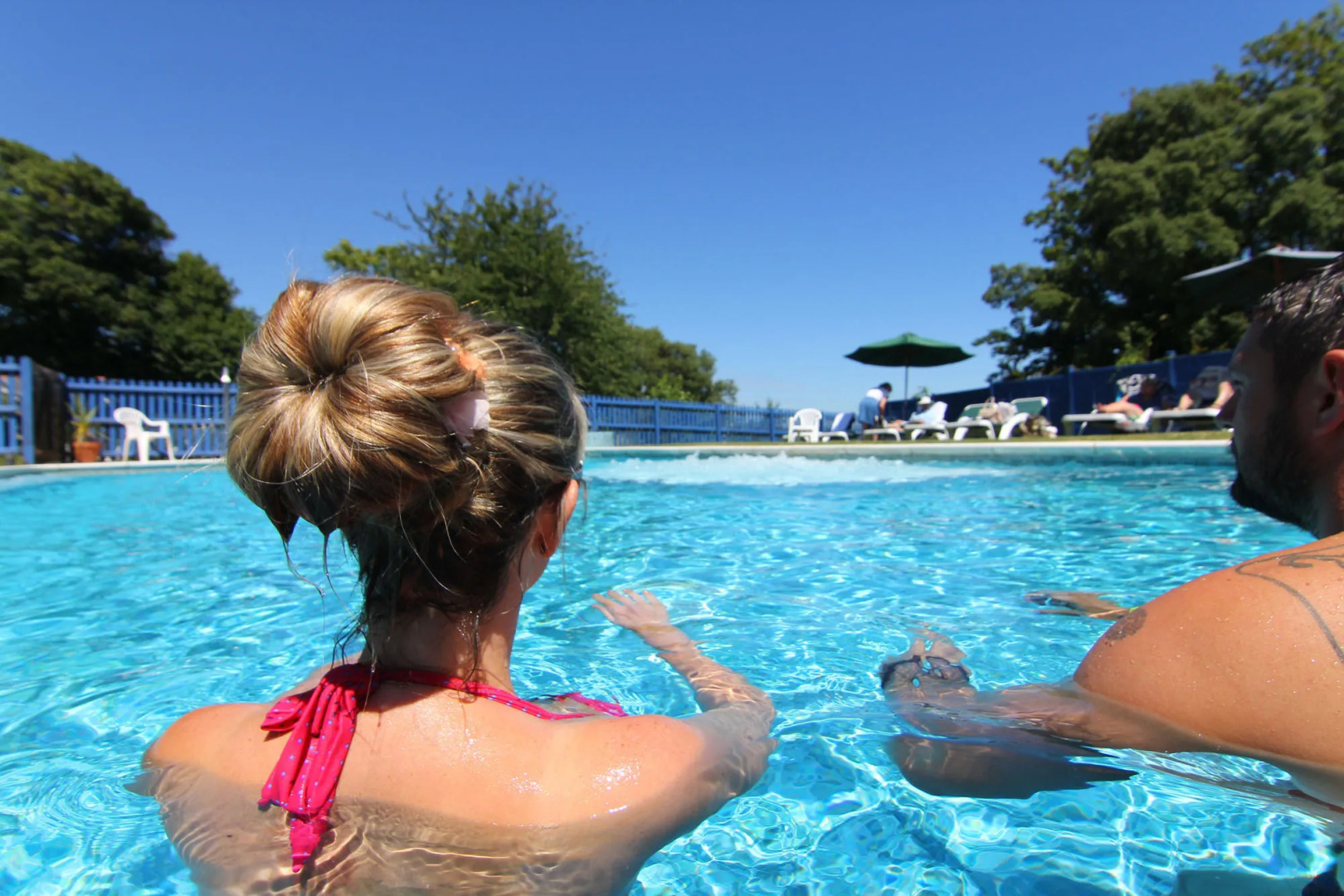 Luccombe Manor Country House Hotel