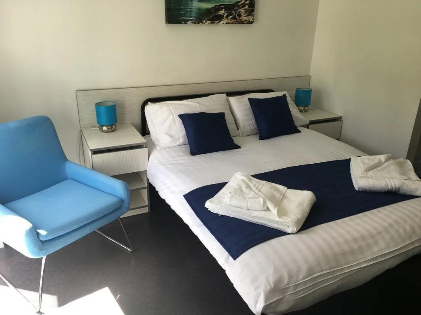 The Jean Muir Student Village