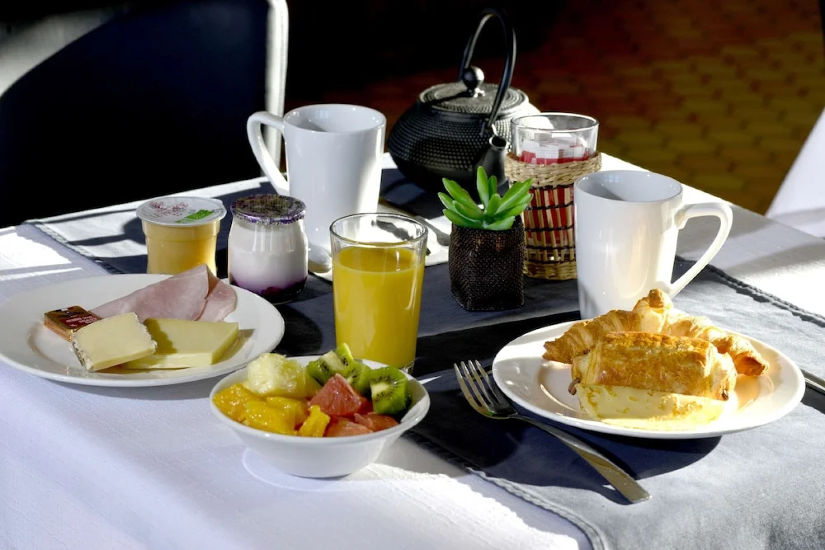 Hotel Kyriad Annecy Nord - Epagny