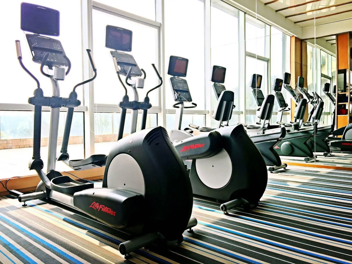 Four Points By Sheraton Chengdu, Pujiang Resort